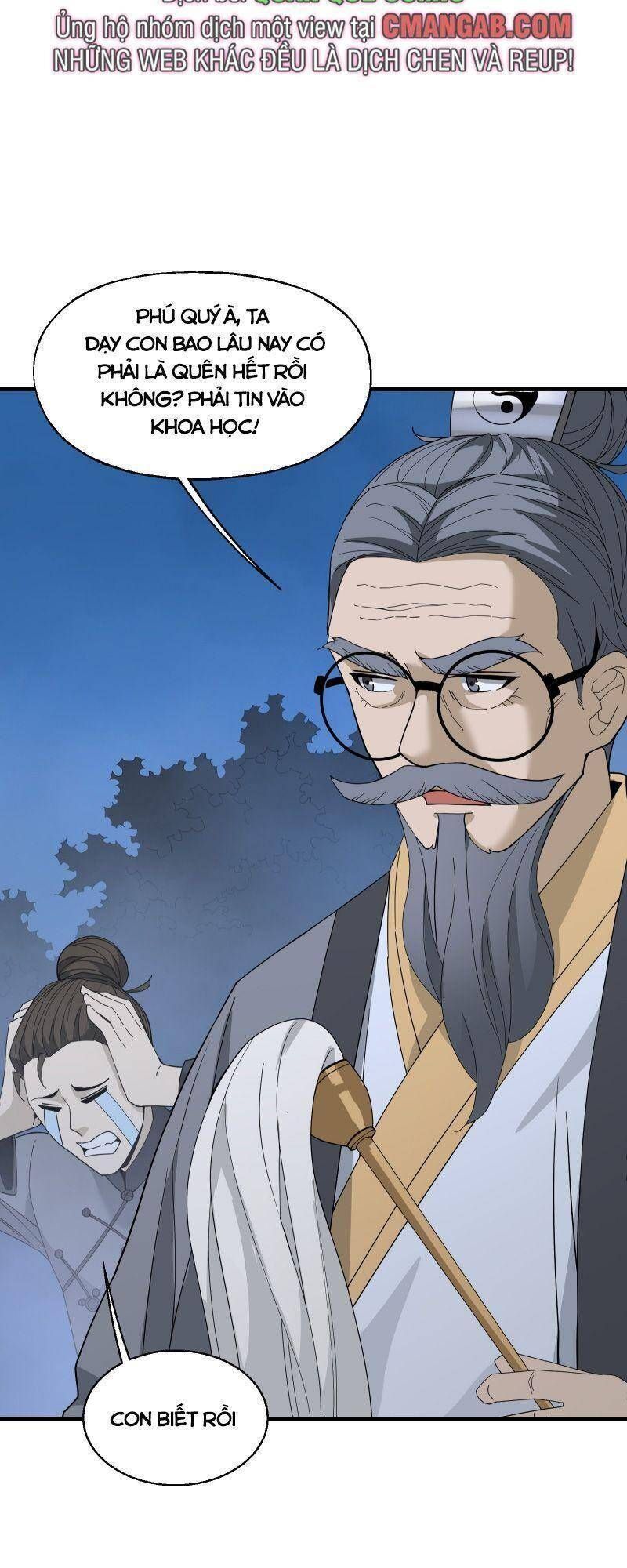 đọc truyện Tôi Vô Địch Sau Khi Xuống Núi Chương 11 ảnh 27 tại Thiên Thai Truyện