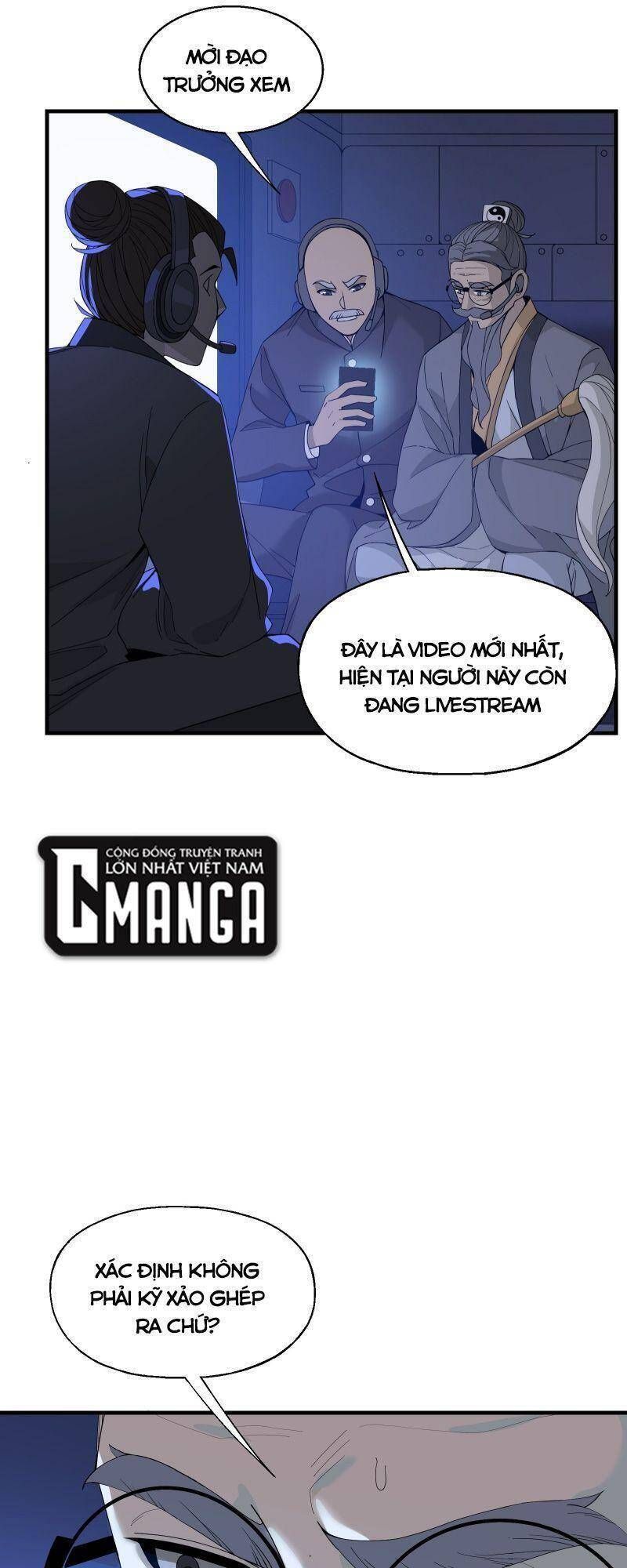 đọc truyện Tôi Vô Địch Sau Khi Xuống Núi Chương 11 ảnh 33 tại Thiên Thai Truyện