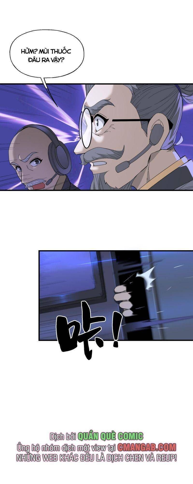 đọc truyện Tôi Vô Địch Sau Khi Xuống Núi Chương 11 ảnh 35 tại Thiên Thai Truyện