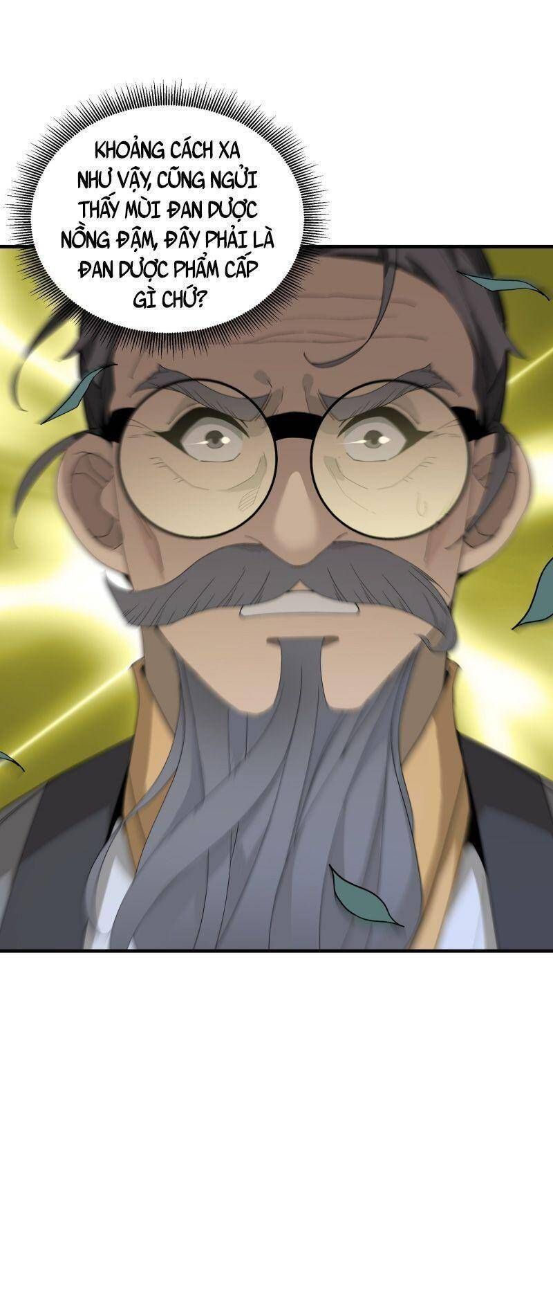 đọc truyện Tôi Vô Địch Sau Khi Xuống Núi Chương 11 ảnh 38 tại Thiên Thai Truyện