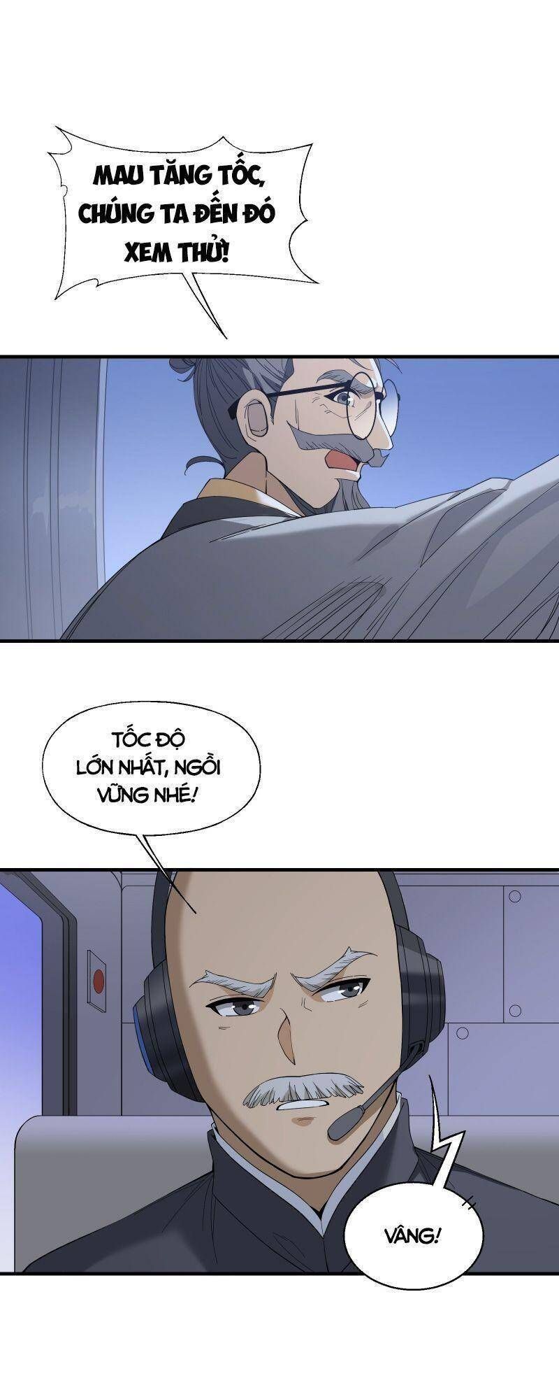 đọc truyện Tôi Vô Địch Sau Khi Xuống Núi Chương 11 ảnh 39 tại Thiên Thai Truyện