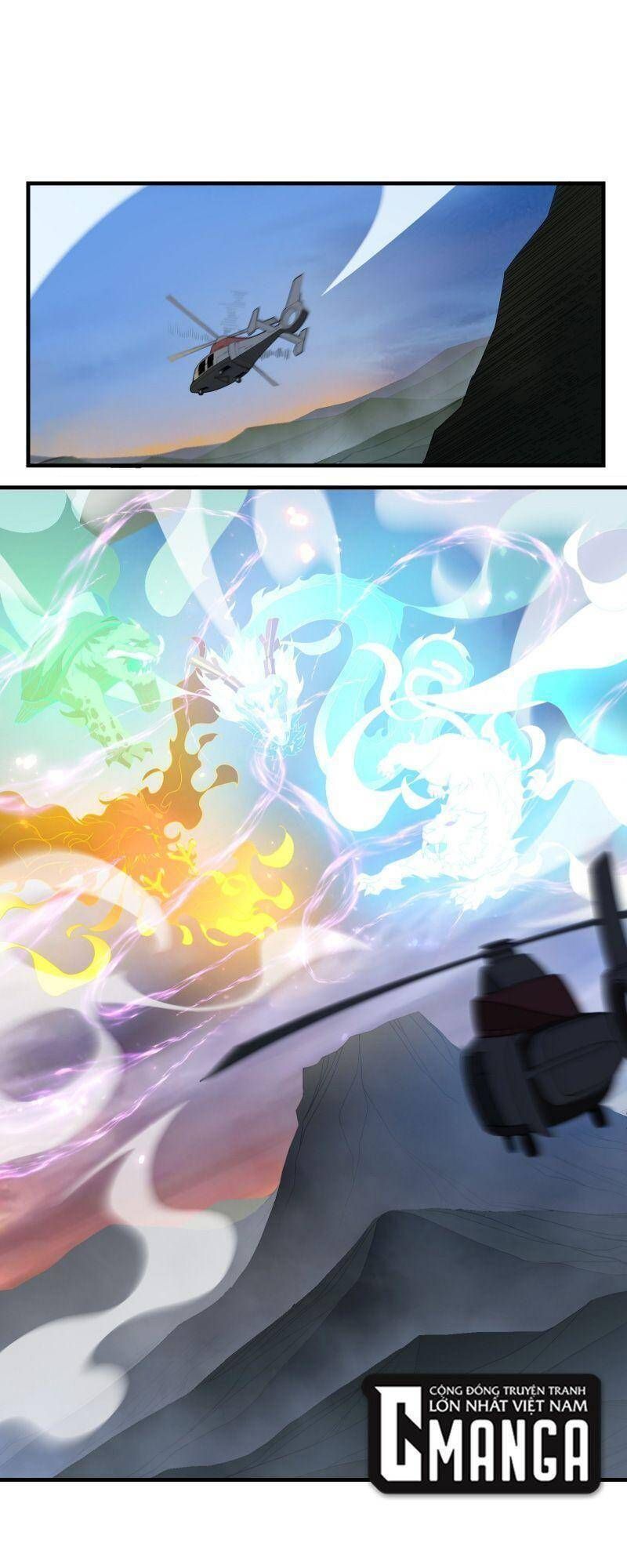 đọc truyện Tôi Vô Địch Sau Khi Xuống Núi Chương 11 ảnh 41 tại Thiên Thai Truyện