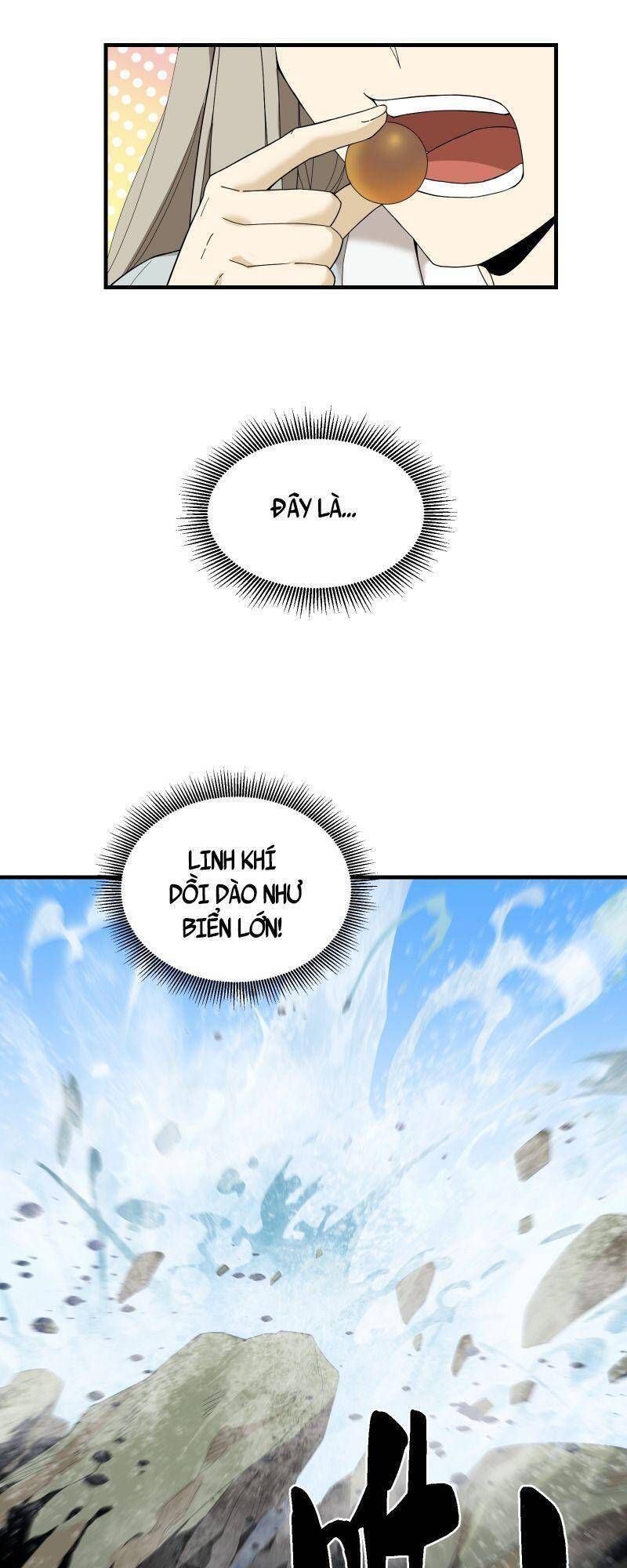 đọc truyện Tôi Vô Địch Sau Khi Xuống Núi Chương 11 ảnh 6 tại Thiên Thai Truyện