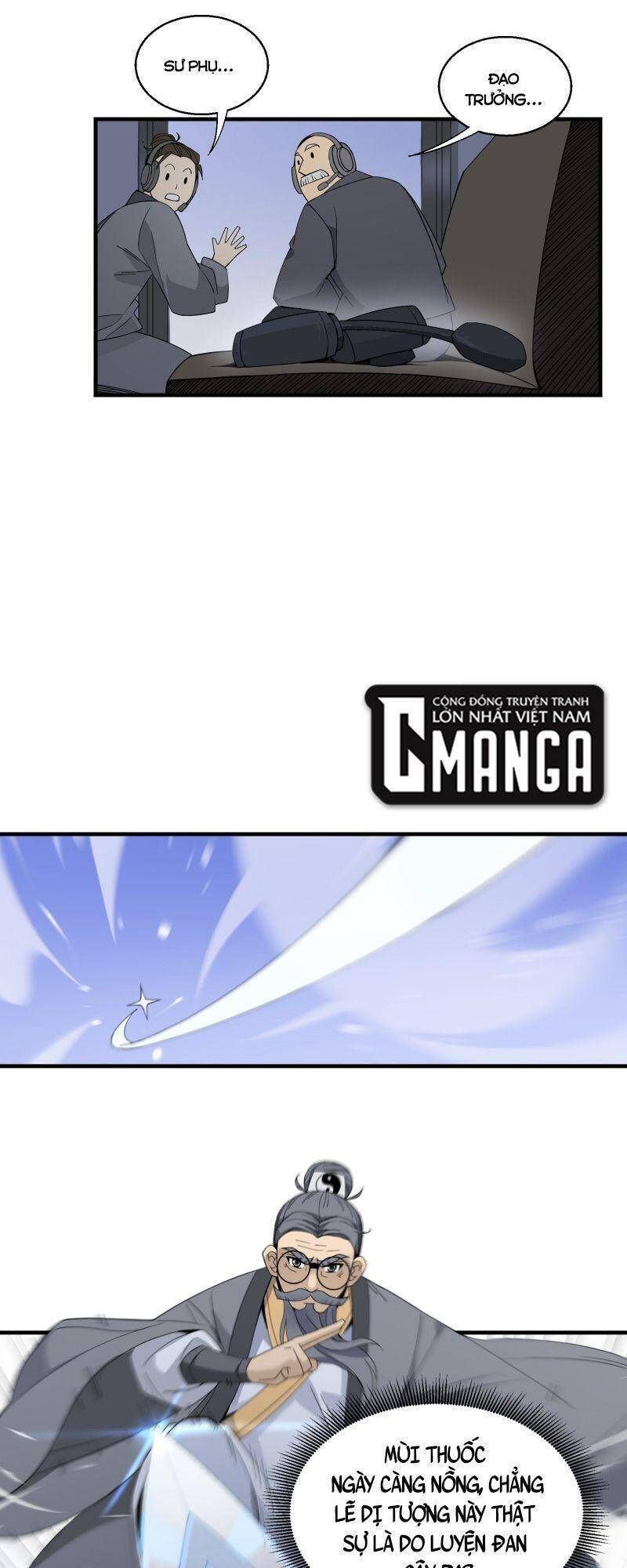 đọc truyện Tôi Vô Địch Sau Khi Xuống Núi Chương 11 ảnh 43 tại Thiên Thai Truyện