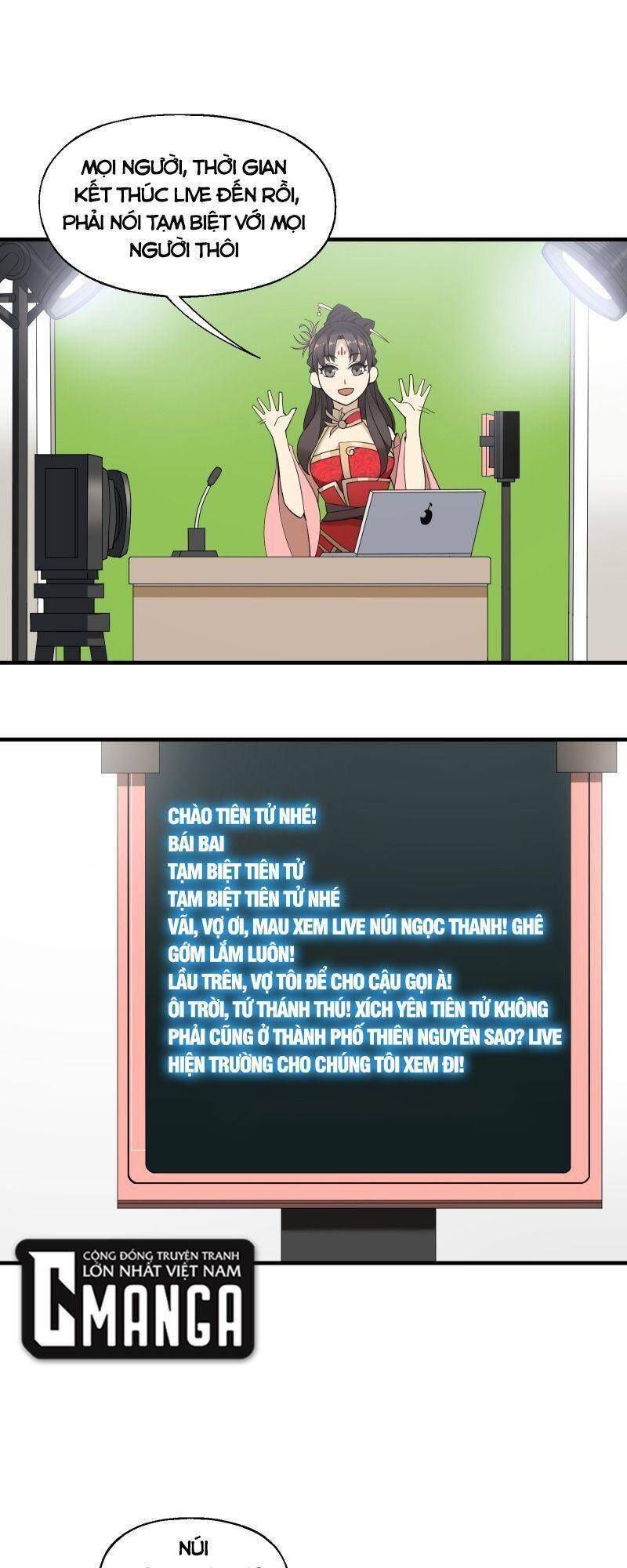 đọc truyện Tôi Vô Địch Sau Khi Xuống Núi Chương 11 ảnh 45 tại Thiên Thai Truyện