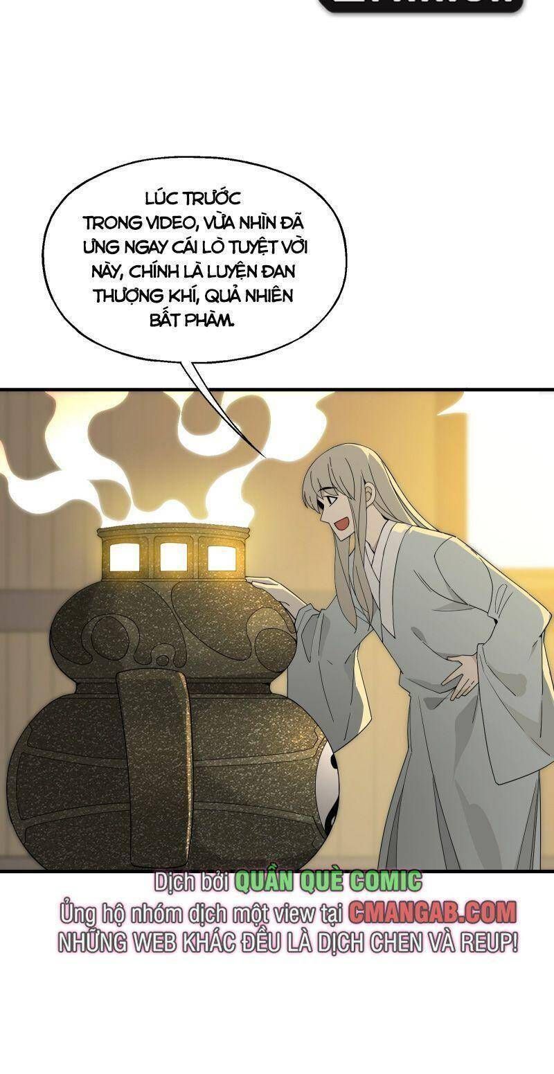 đọc truyện Tôi Vô Địch Sau Khi Xuống Núi Chương 11 ảnh 9 tại Thiên Thai Truyện