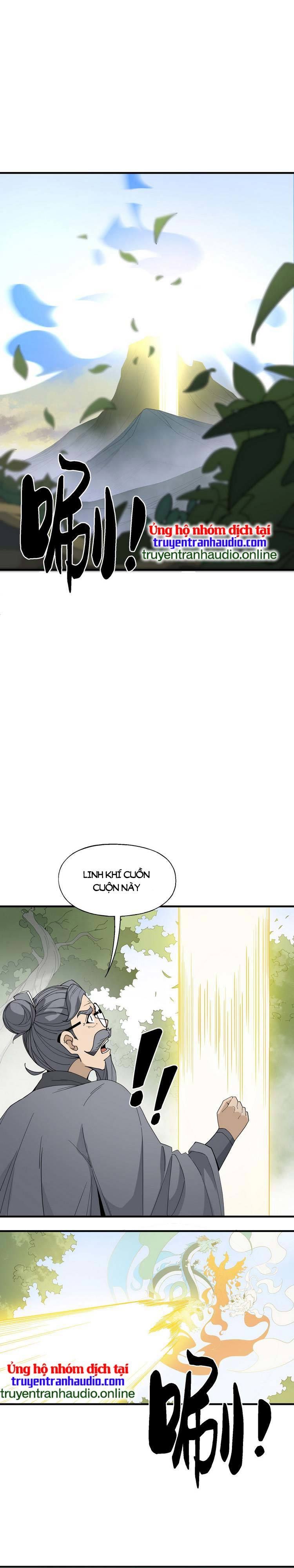 đọc truyện Tôi Vô Địch Sau Khi Xuống Núi Chương 12 ảnh 14 tại Thiên Thai Truyện