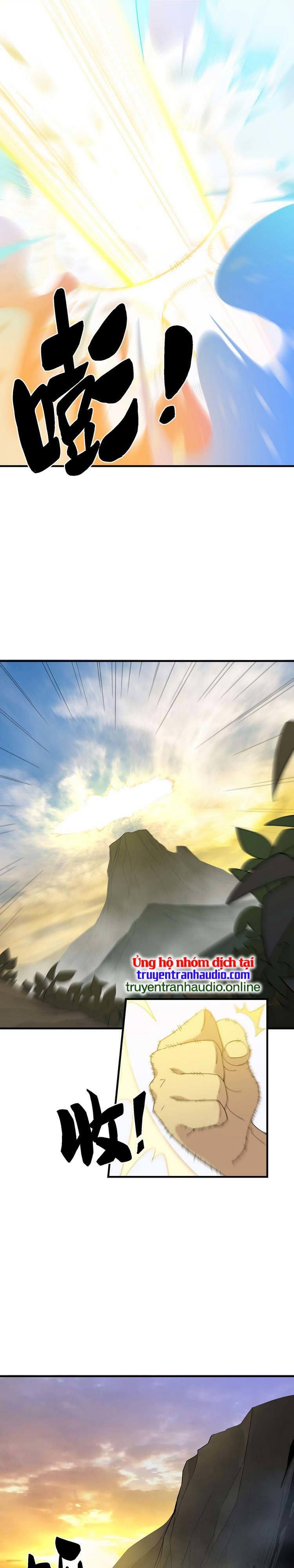 đọc truyện Tôi Vô Địch Sau Khi Xuống Núi Chương 12 ảnh 15 tại Thiên Thai Truyện