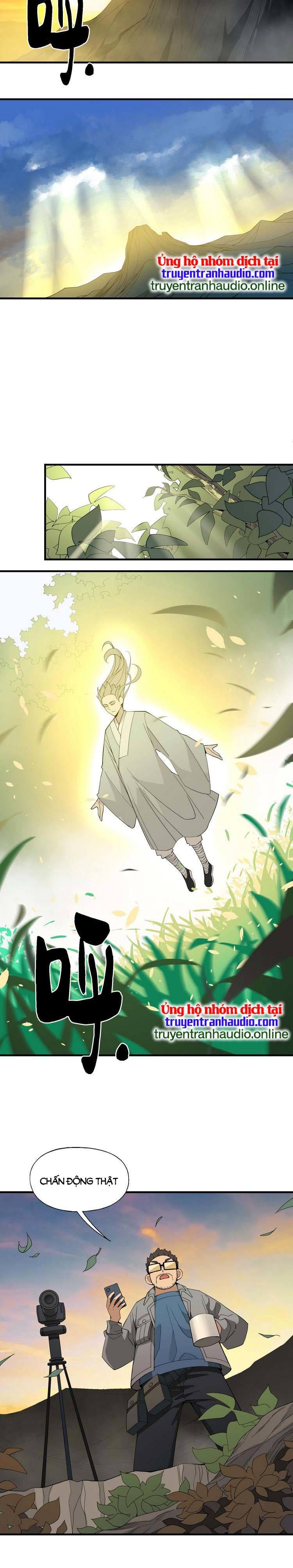 đọc truyện Tôi Vô Địch Sau Khi Xuống Núi Chương 12 ảnh 16 tại Thiên Thai Truyện