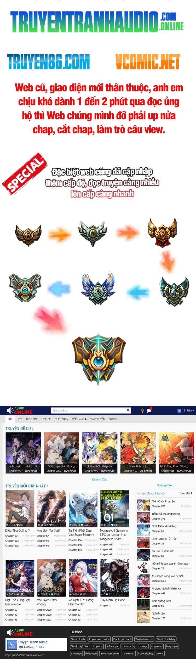 đọc truyện Tôi Vô Địch Sau Khi Xuống Núi Chương 12 ảnh 19 tại Thiên Thai Truyện