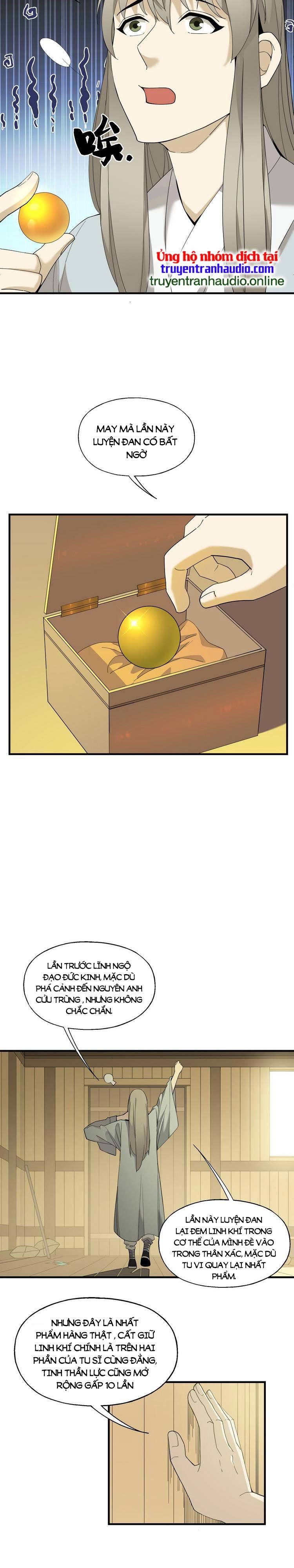 đọc truyện Tôi Vô Địch Sau Khi Xuống Núi Chương 12 ảnh 5 tại Thiên Thai Truyện