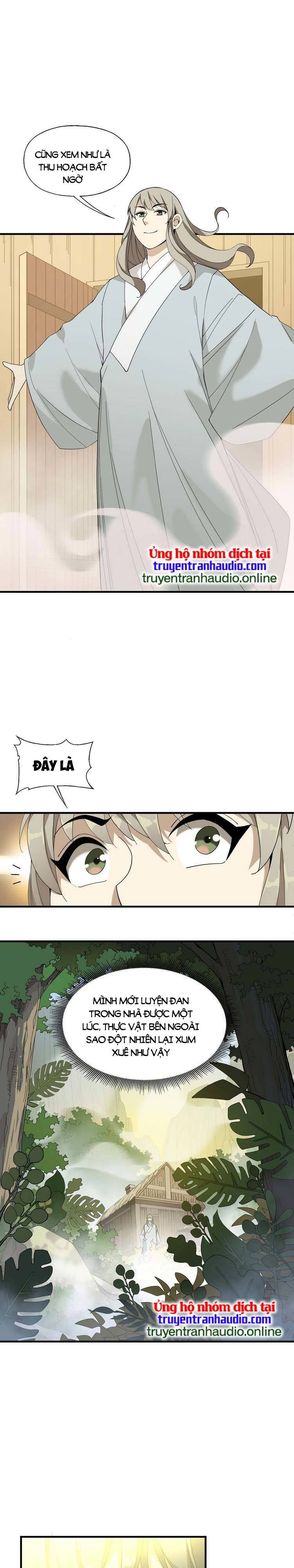 đọc truyện Tôi Vô Địch Sau Khi Xuống Núi Chương 12 ảnh 6 tại Thiên Thai Truyện