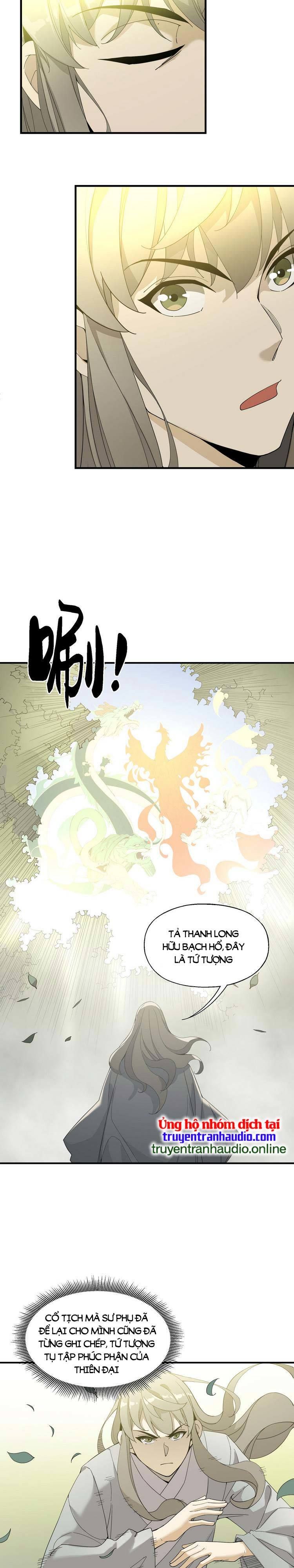 đọc truyện Tôi Vô Địch Sau Khi Xuống Núi Chương 12 ảnh 7 tại Thiên Thai Truyện