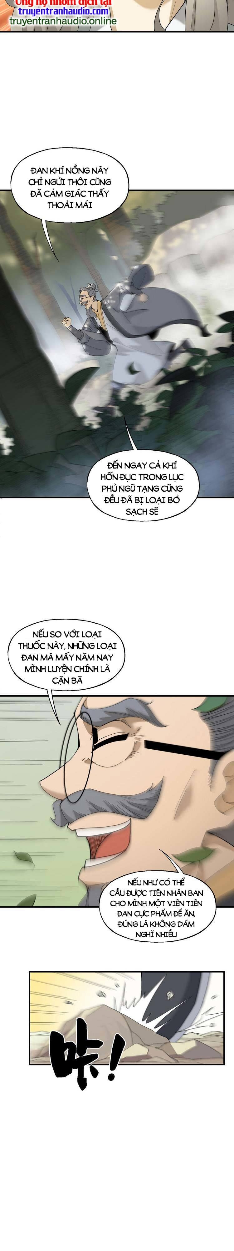 đọc truyện Tôi Vô Địch Sau Khi Xuống Núi Chương 12 ảnh 10 tại Thiên Thai Truyện