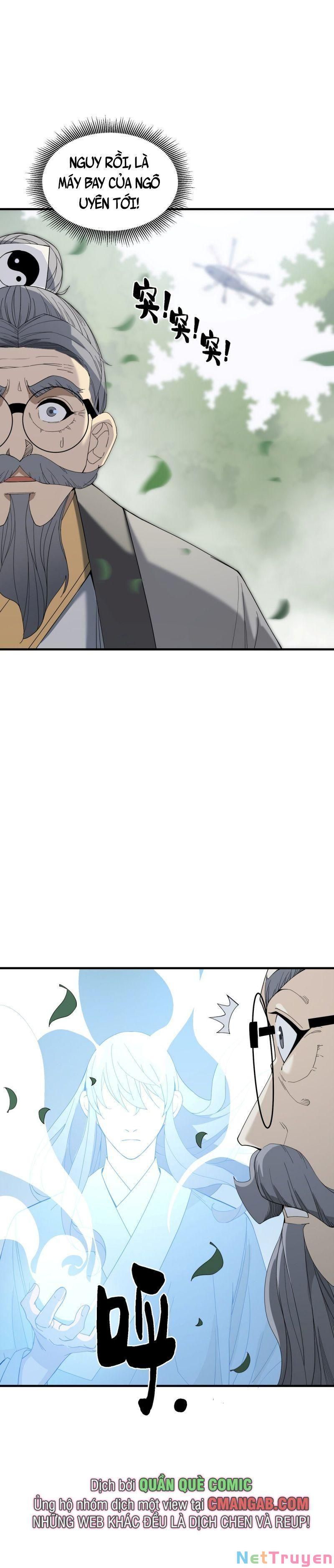 đọc truyện Tôi Vô Địch Sau Khi Xuống Núi Chương 13 ảnh 12 tại Thiên Thai Truyện