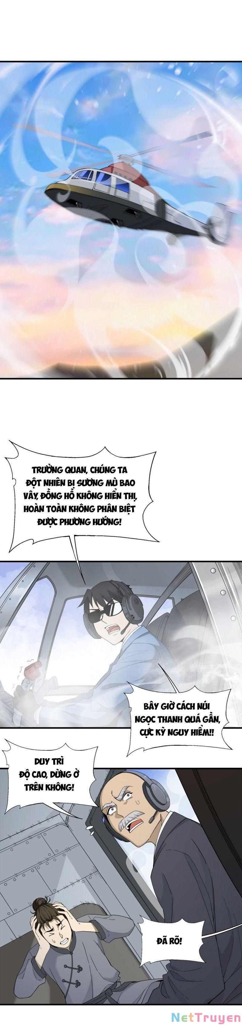 đọc truyện Tôi Vô Địch Sau Khi Xuống Núi Chương 13 ảnh 14 tại Thiên Thai Truyện