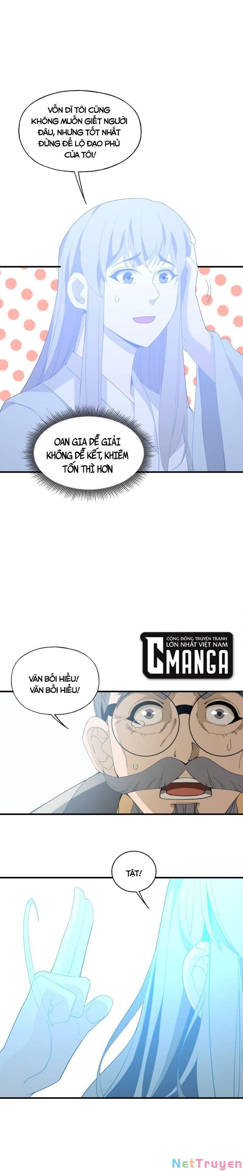 đọc truyện Tôi Vô Địch Sau Khi Xuống Núi Chương 13 ảnh 17 tại Thiên Thai Truyện