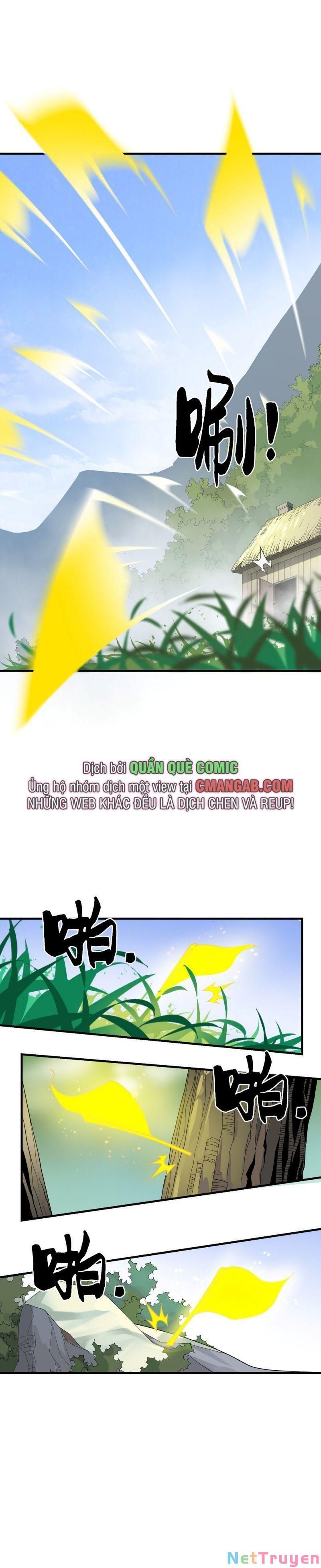 đọc truyện Tôi Vô Địch Sau Khi Xuống Núi Chương 13 ảnh 18 tại Thiên Thai Truyện