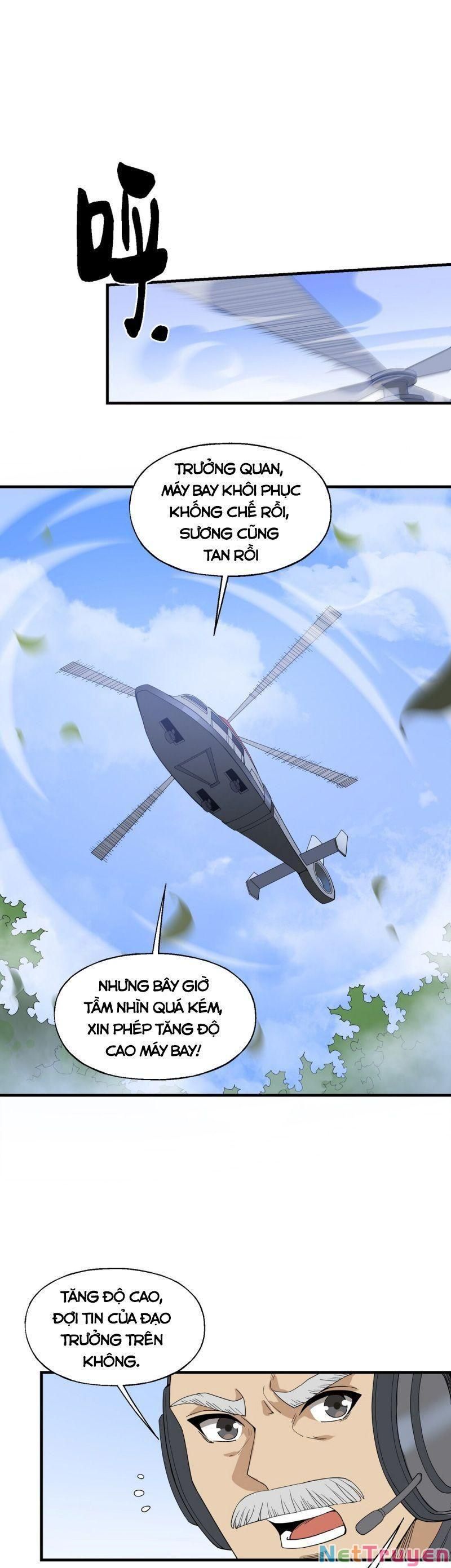 đọc truyện Tôi Vô Địch Sau Khi Xuống Núi Chương 13 ảnh 20 tại Thiên Thai Truyện