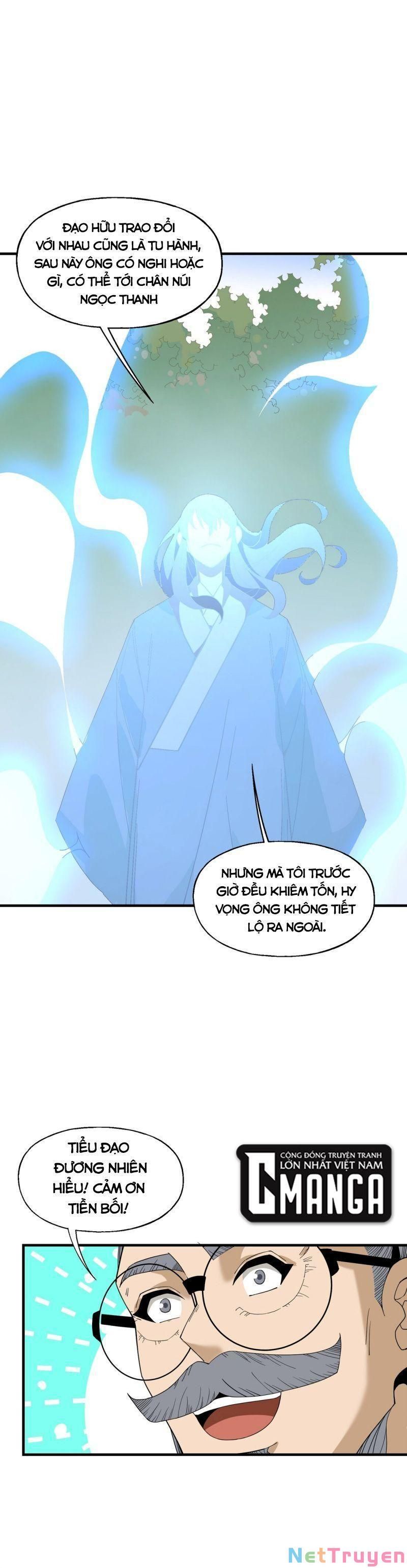 đọc truyện Tôi Vô Địch Sau Khi Xuống Núi Chương 13 ảnh 23 tại Thiên Thai Truyện