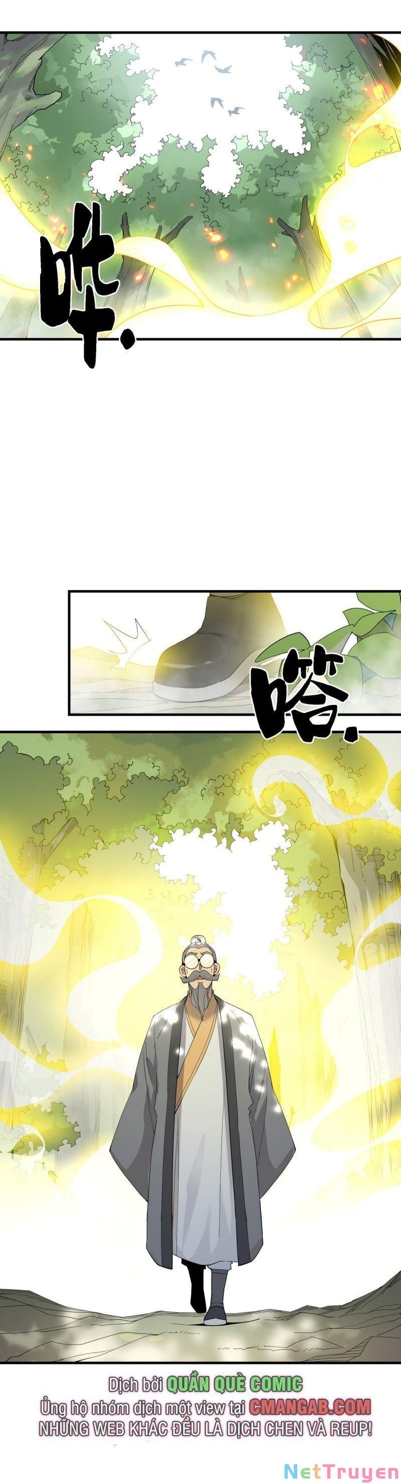 đọc truyện Tôi Vô Địch Sau Khi Xuống Núi Chương 13 ảnh 24 tại Thiên Thai Truyện