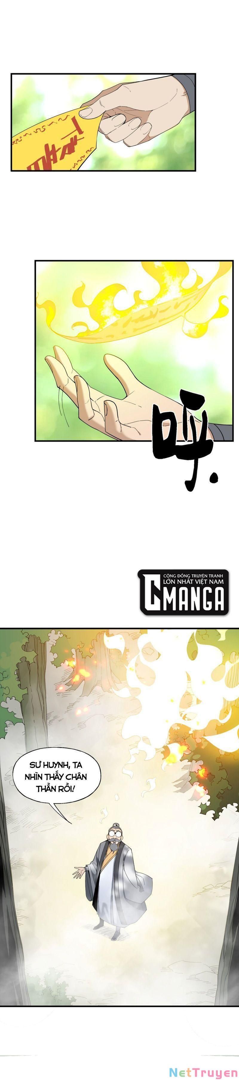 đọc truyện Tôi Vô Địch Sau Khi Xuống Núi Chương 13 ảnh 25 tại Thiên Thai Truyện