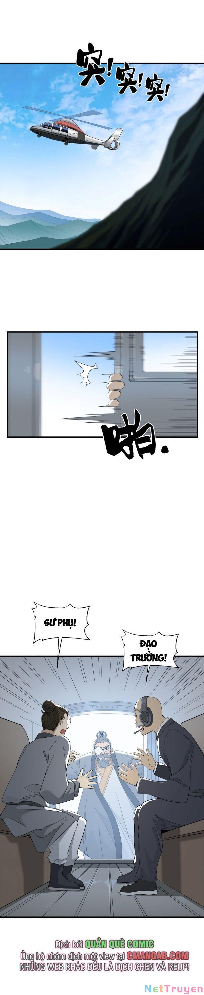 đọc truyện Tôi Vô Địch Sau Khi Xuống Núi Chương 13 ảnh 26 tại Thiên Thai Truyện