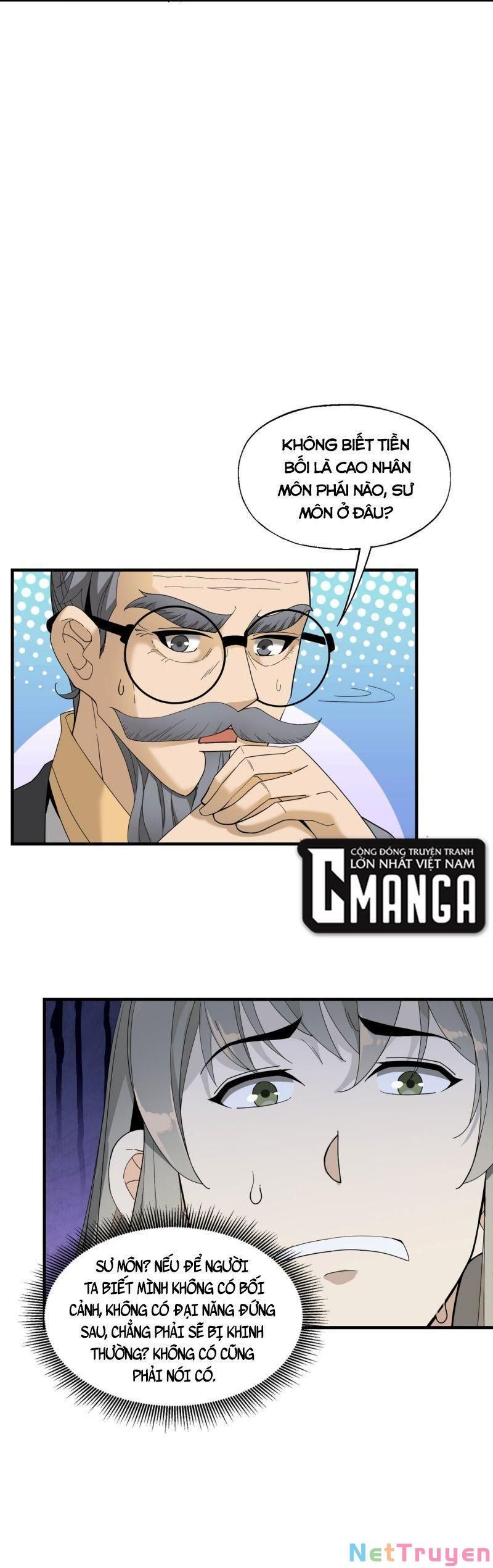 đọc truyện Tôi Vô Địch Sau Khi Xuống Núi Chương 13 ảnh 5 tại Thiên Thai Truyện