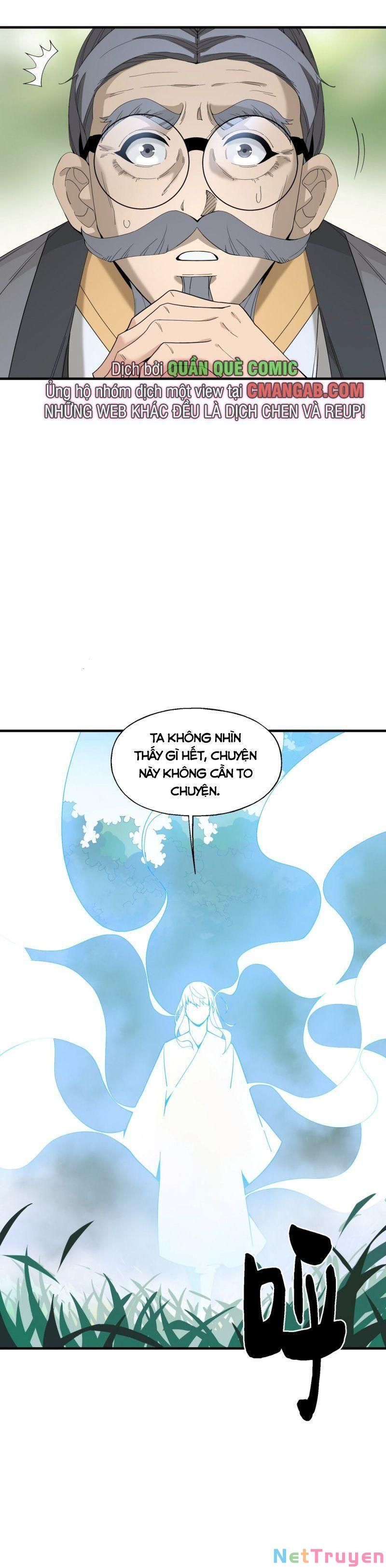 đọc truyện Tôi Vô Địch Sau Khi Xuống Núi Chương 13 ảnh 8 tại Thiên Thai Truyện