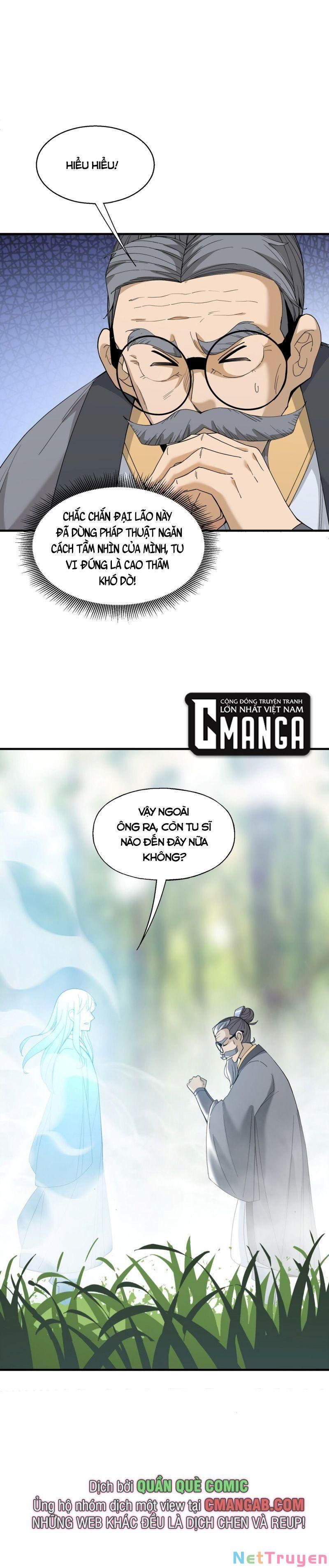 đọc truyện Tôi Vô Địch Sau Khi Xuống Núi Chương 13 ảnh 9 tại Thiên Thai Truyện