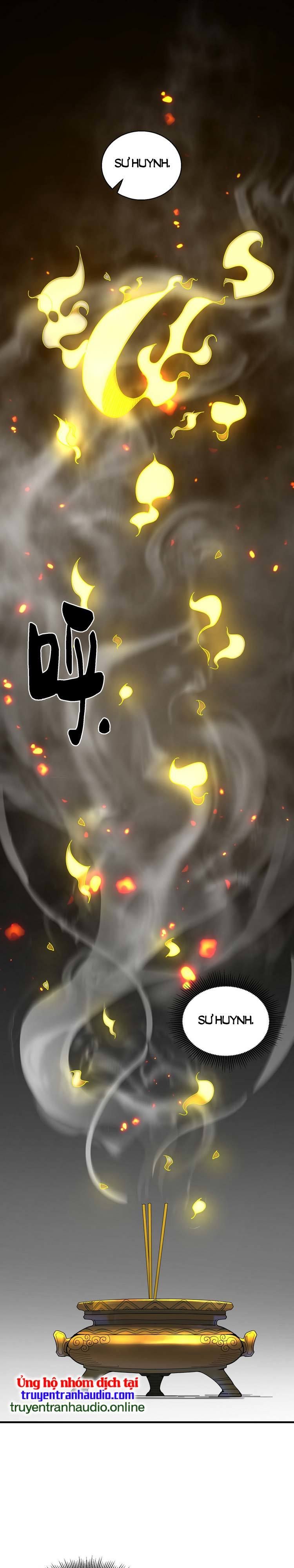 đọc truyện Tôi Vô Địch Sau Khi Xuống Núi Chương 14 ảnh 3 tại Thiên Thai Truyện