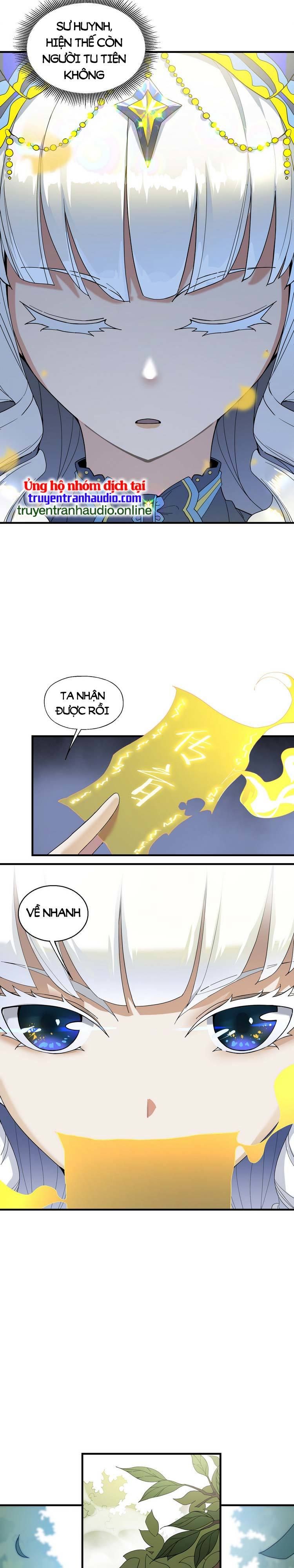 đọc truyện Tôi Vô Địch Sau Khi Xuống Núi Chương 14 ảnh 4 tại Thiên Thai Truyện