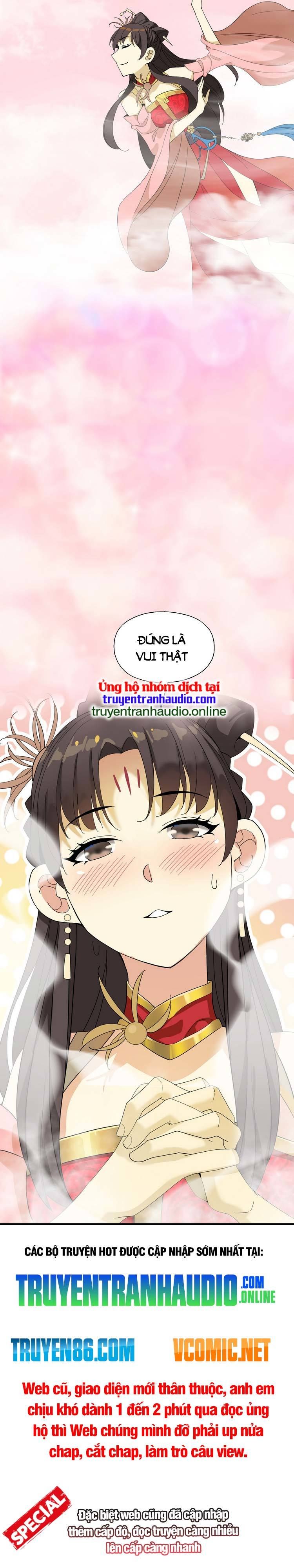 đọc truyện Tôi Vô Địch Sau Khi Xuống Núi Chương 14 ảnh 23 tại Thiên Thai Truyện