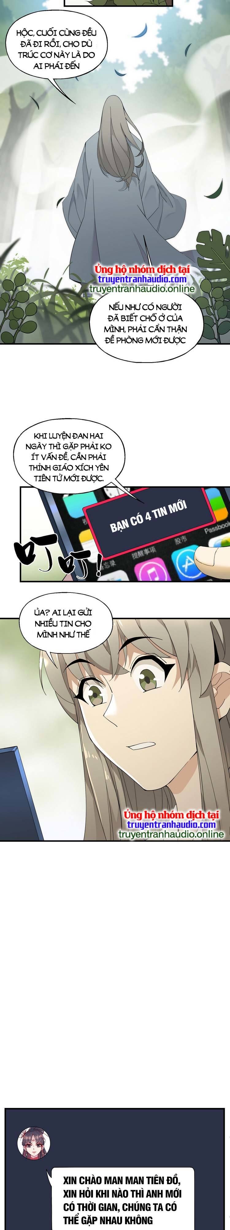 đọc truyện Tôi Vô Địch Sau Khi Xuống Núi Chương 14 ảnh 5 tại Thiên Thai Truyện