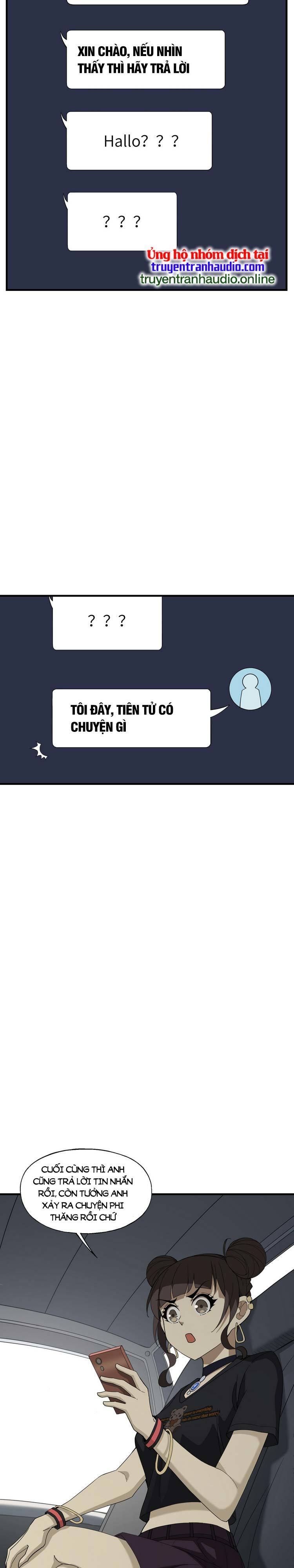 đọc truyện Tôi Vô Địch Sau Khi Xuống Núi Chương 14 ảnh 6 tại Thiên Thai Truyện