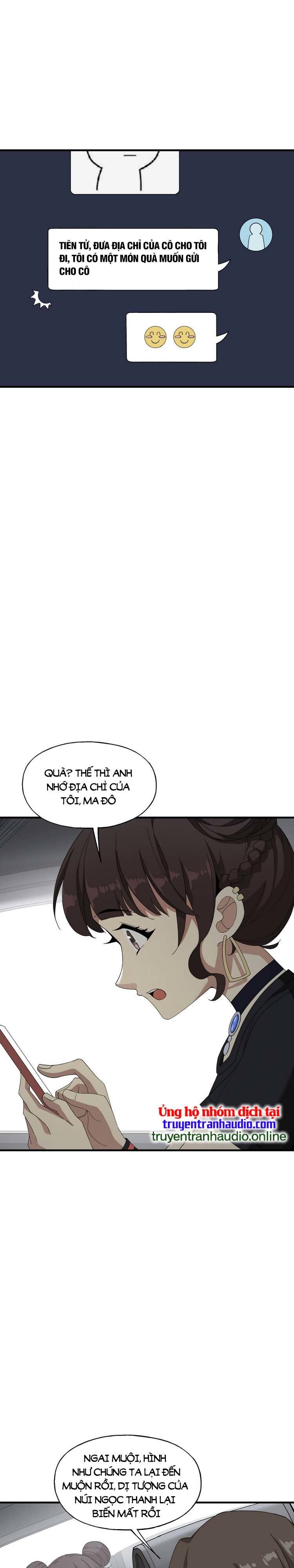 đọc truyện Tôi Vô Địch Sau Khi Xuống Núi Chương 14 ảnh 8 tại Thiên Thai Truyện