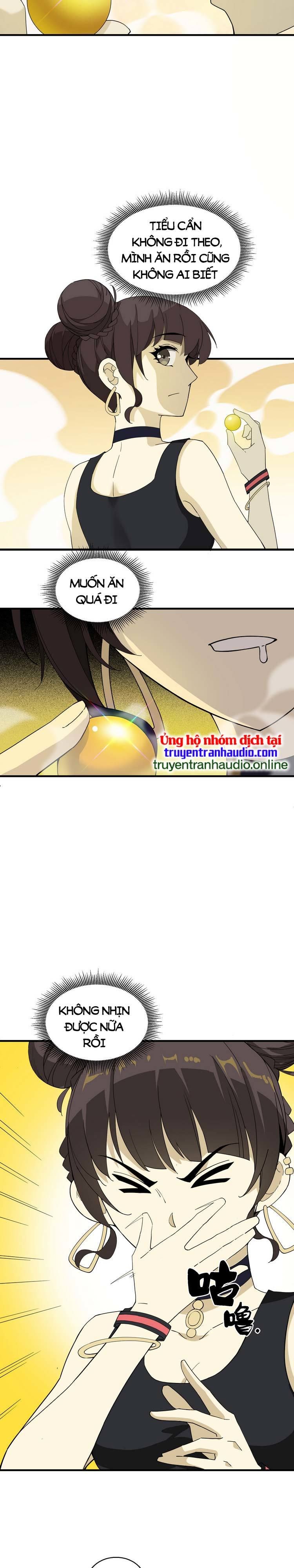 đọc truyện Tôi Vô Địch Sau Khi Xuống Núi Chương 15 ảnh 12 tại Thiên Thai Truyện