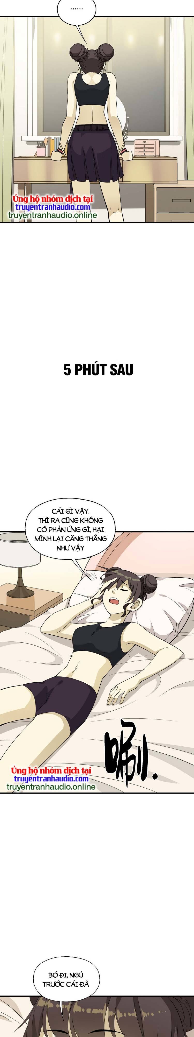 đọc truyện Tôi Vô Địch Sau Khi Xuống Núi Chương 15 ảnh 13 tại Thiên Thai Truyện