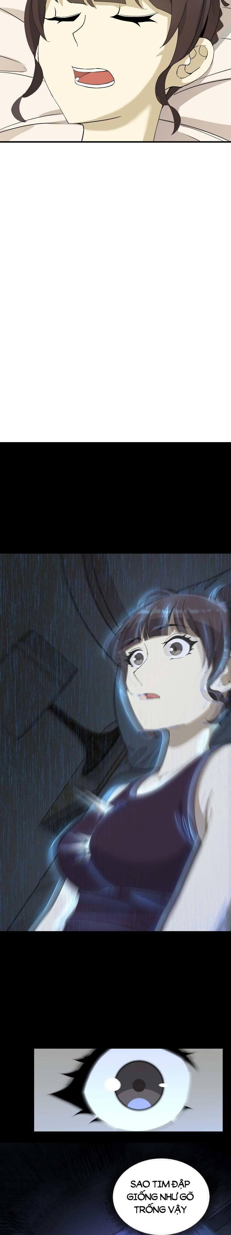 đọc truyện Tôi Vô Địch Sau Khi Xuống Núi Chương 15 ảnh 14 tại Thiên Thai Truyện