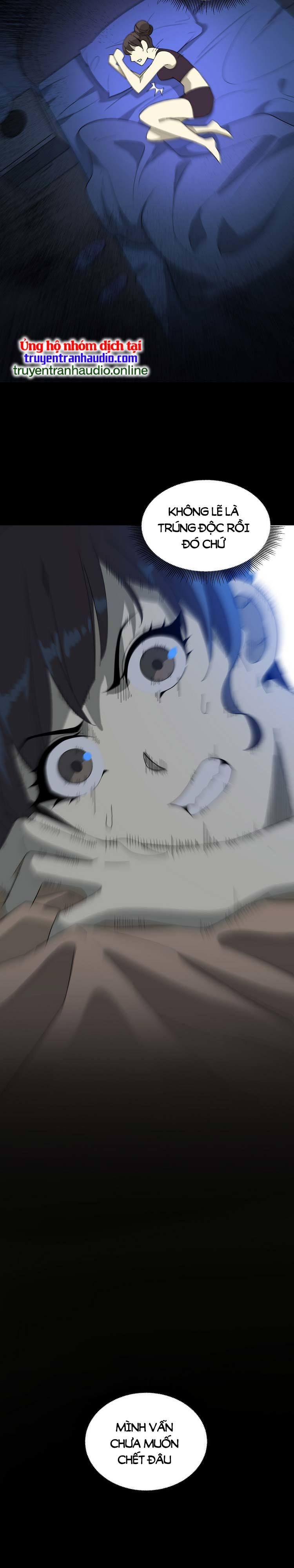 đọc truyện Tôi Vô Địch Sau Khi Xuống Núi Chương 15 ảnh 15 tại Thiên Thai Truyện