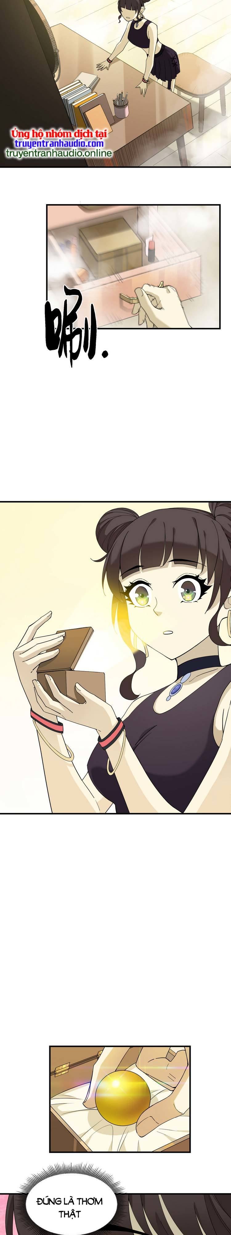 đọc truyện Tôi Vô Địch Sau Khi Xuống Núi Chương 15 ảnh 10 tại Thiên Thai Truyện