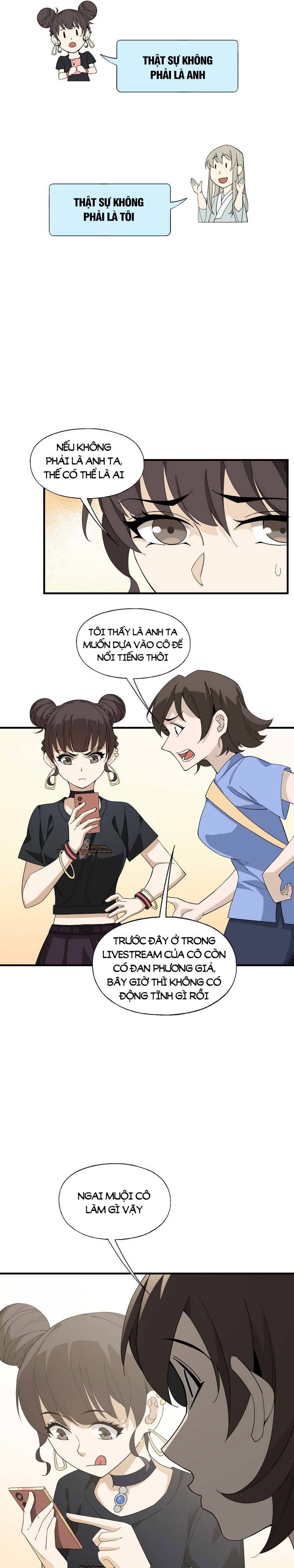 đọc truyện Tôi Vô Địch Sau Khi Xuống Núi Chương 16 ảnh 18 tại Thiên Thai Truyện