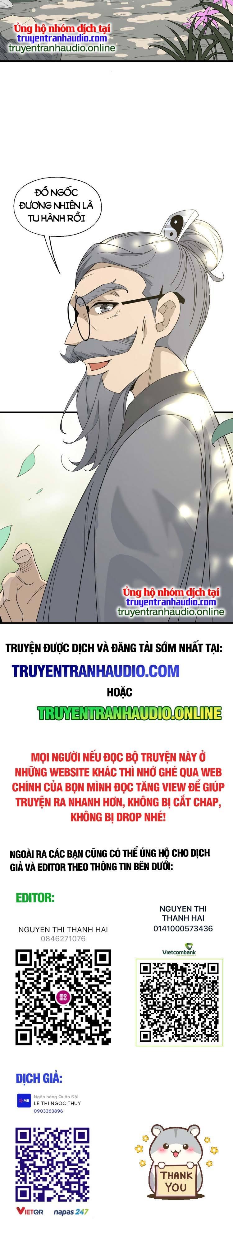 đọc truyện Tôi Vô Địch Sau Khi Xuống Núi Chương 16 ảnh 22 tại Thiên Thai Truyện