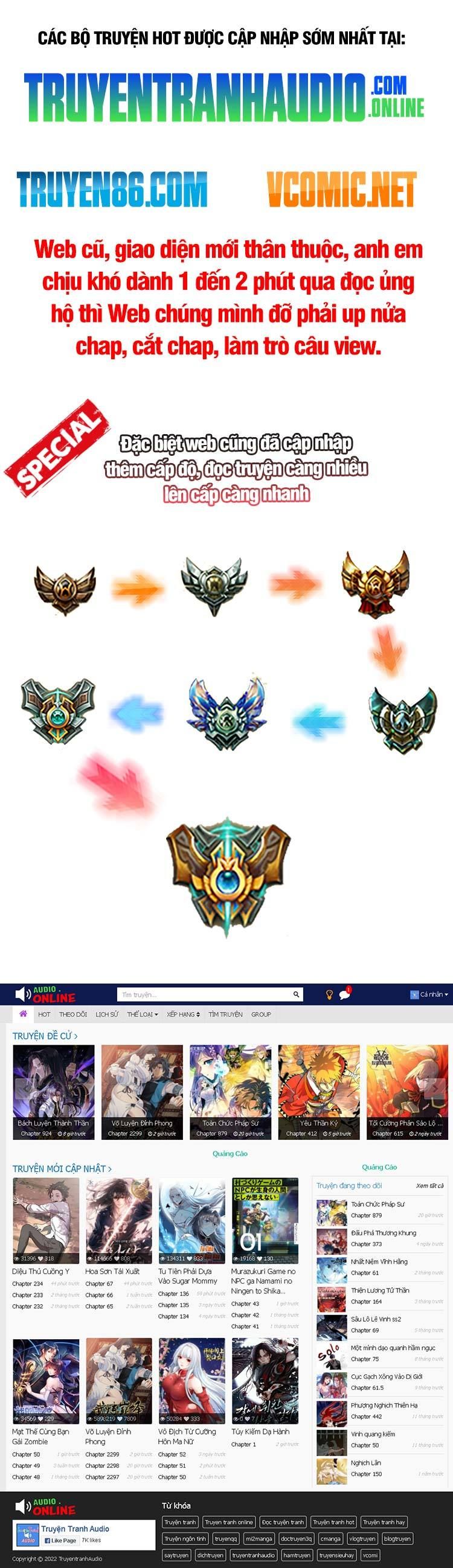 đọc truyện Tôi Vô Địch Sau Khi Xuống Núi Chương 16 ảnh 23 tại Thiên Thai Truyện