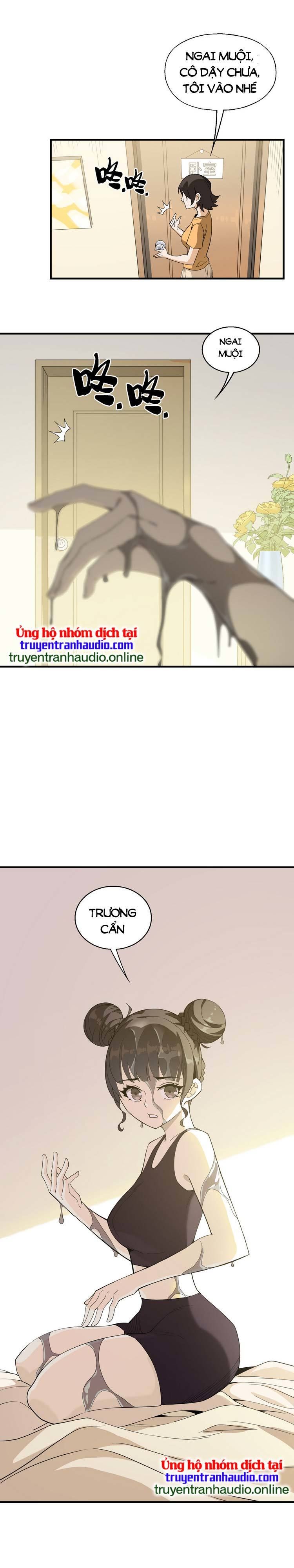 đọc truyện Tôi Vô Địch Sau Khi Xuống Núi Chương 16 ảnh 7 tại Thiên Thai Truyện