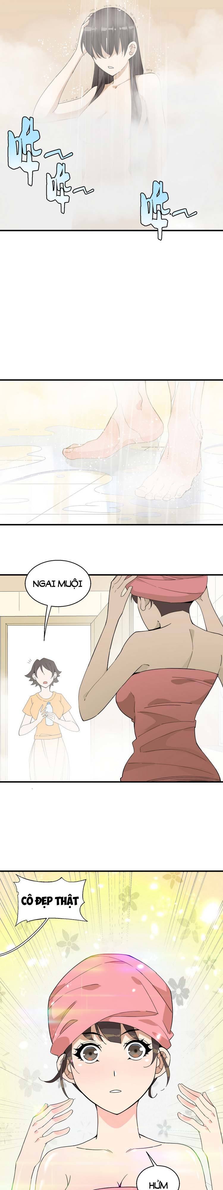 đọc truyện Tôi Vô Địch Sau Khi Xuống Núi Chương 16 ảnh 9 tại Thiên Thai Truyện