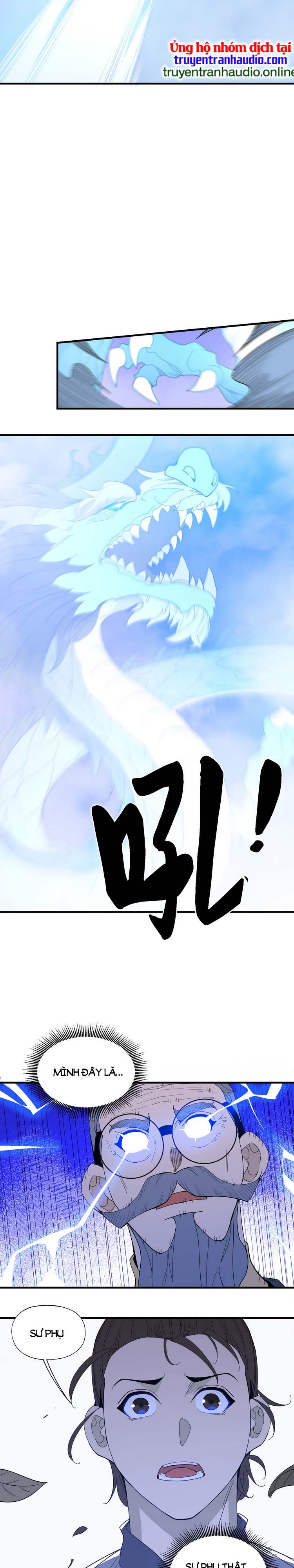 đọc truyện Tôi Vô Địch Sau Khi Xuống Núi Chương 17 ảnh 12 tại Thiên Thai Truyện