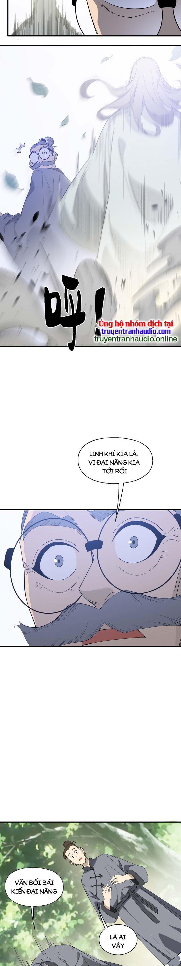 đọc truyện Tôi Vô Địch Sau Khi Xuống Núi Chương 17 ảnh 15 tại Thiên Thai Truyện