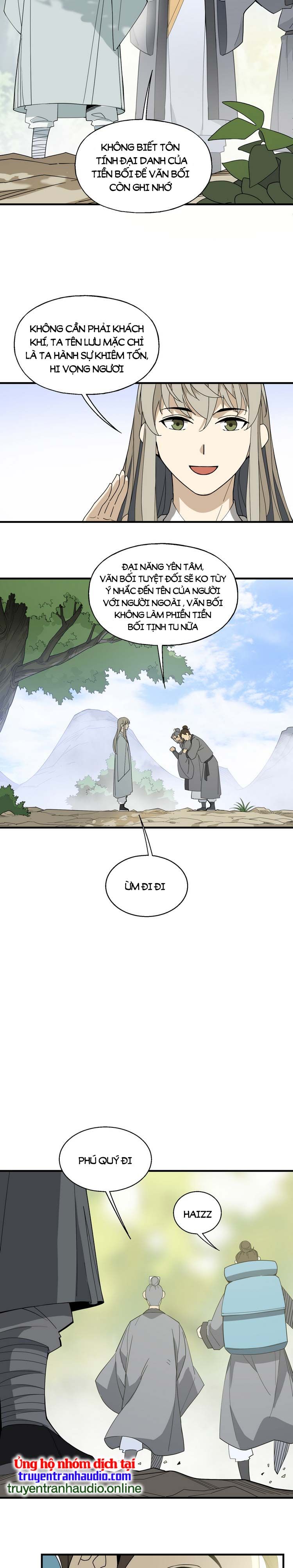 đọc truyện Tôi Vô Địch Sau Khi Xuống Núi Chương 17 ảnh 23 tại Thiên Thai Truyện