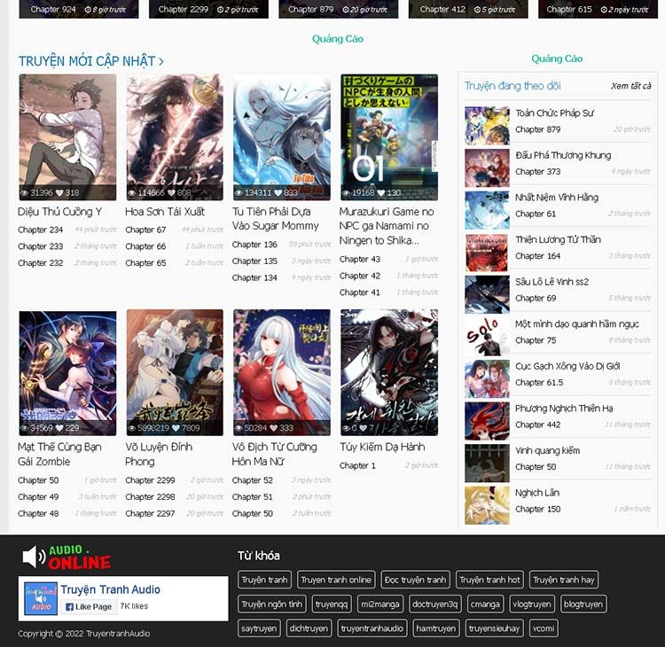 đọc truyện Tôi Vô Địch Sau Khi Xuống Núi Chương 17 ảnh 26 tại Thiên Thai Truyện
